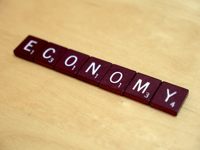 The economy: still the most important election issue?