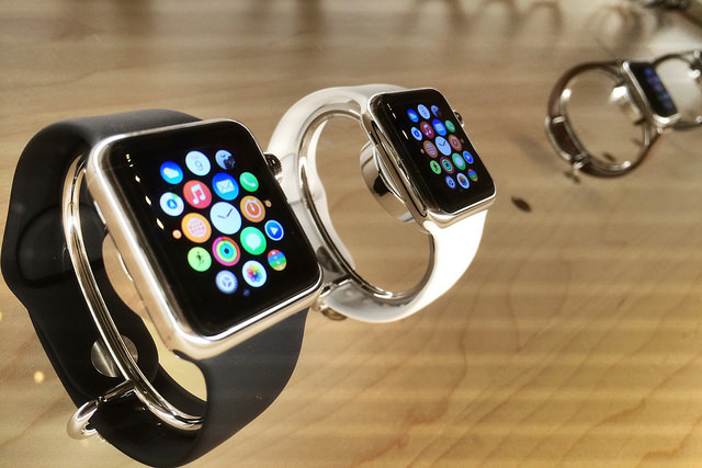 The Apple Watch’s Notification Problem