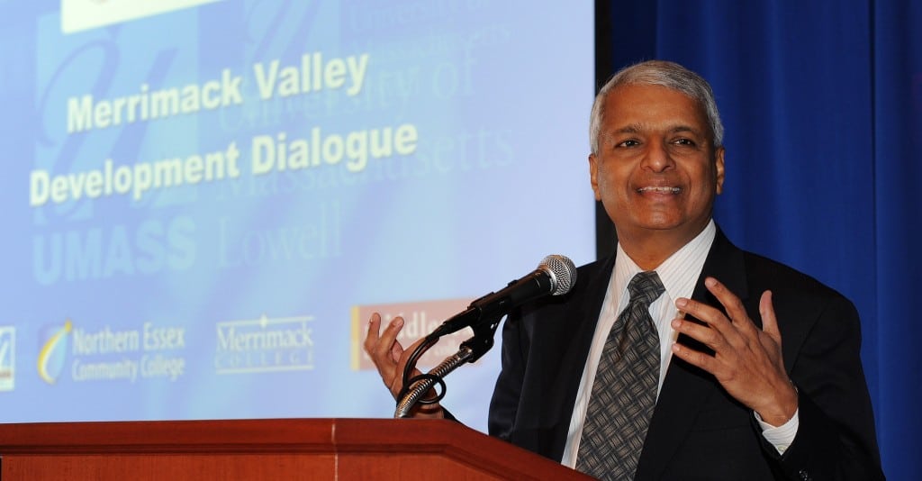 Lessons Learned From Dr. Desh Deshpande