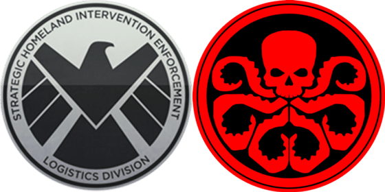 What do PR Disasters and Marvel’s S.H.I.E.L.D. Have in Common?