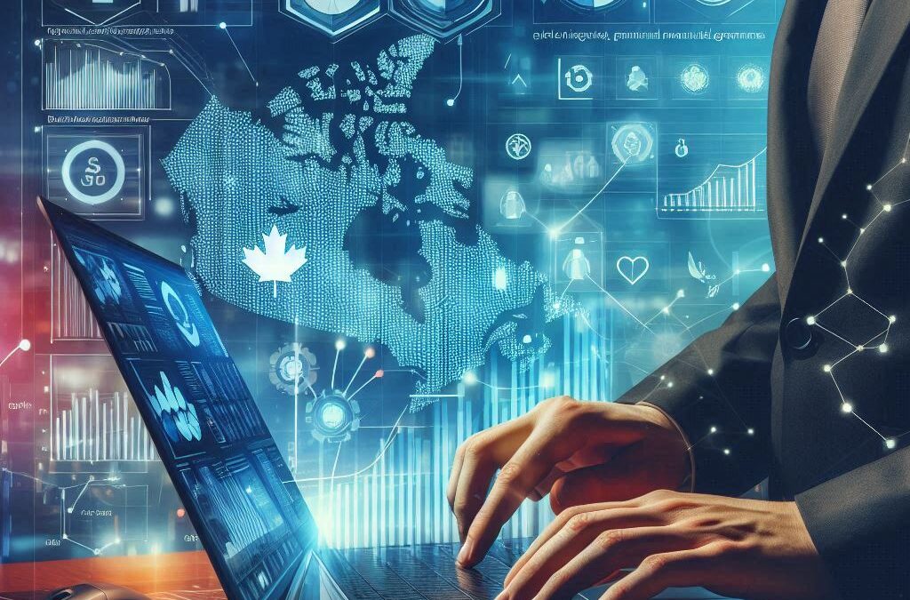 The Role of AI in Predicting Market Trends: A Deep Dive into Data Insights