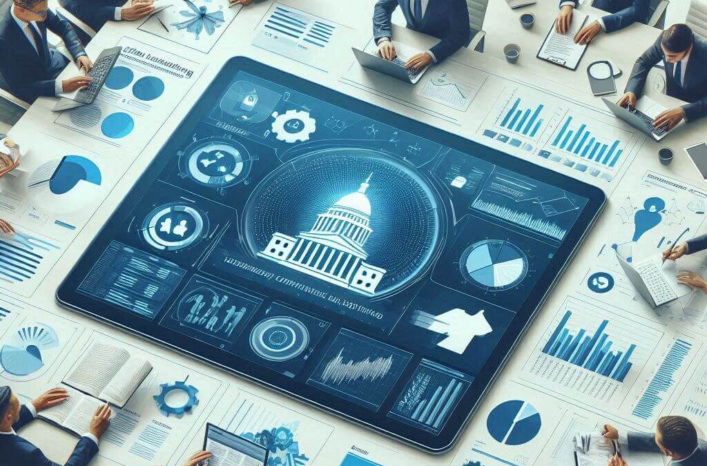 Simplify Complex Legislative Tracking with Gnowit’s Comprehensive Bill Monitoring