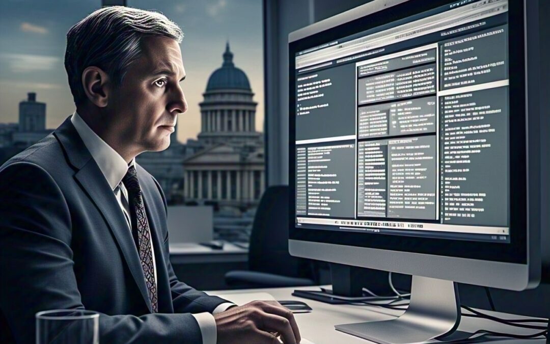 Gnowit’s Historical Search: Your Secret Weapon for Accessing Past Legislative Data