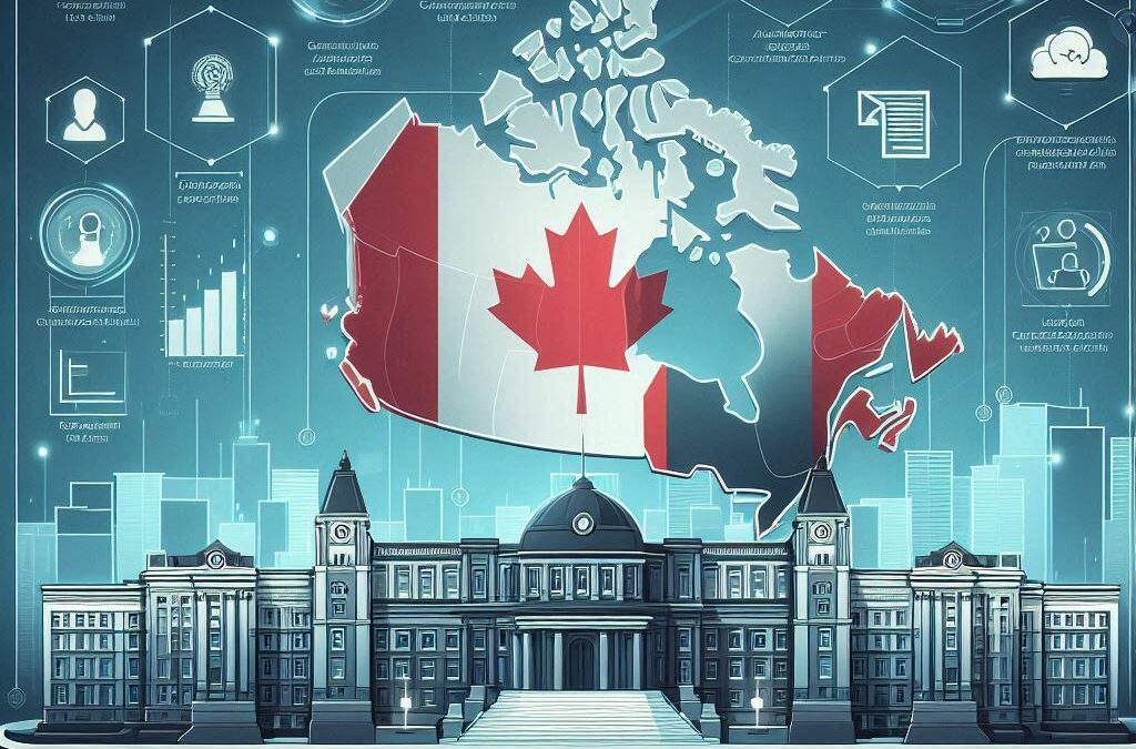 Why Gnowit’s Regulatory Tracking is a Must-Have for Public Affairs Professionals in Canada