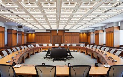 Committee Intelligence: Tracking Witnesses, Motions, and Amendments