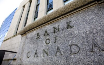 New Oversight! Bank of Canada Now Supervises ~1,500 Payment Service Providers