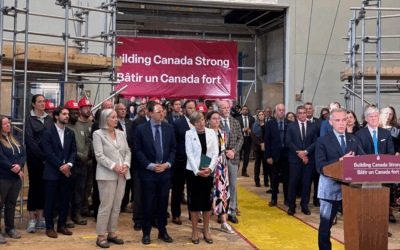 Construction Industry Welcomes Carney’s Fast-Track Projects Amid Labour Shortage Concerns