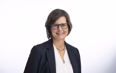 Ontario Energy Board Appoints New Chief Executive Officer