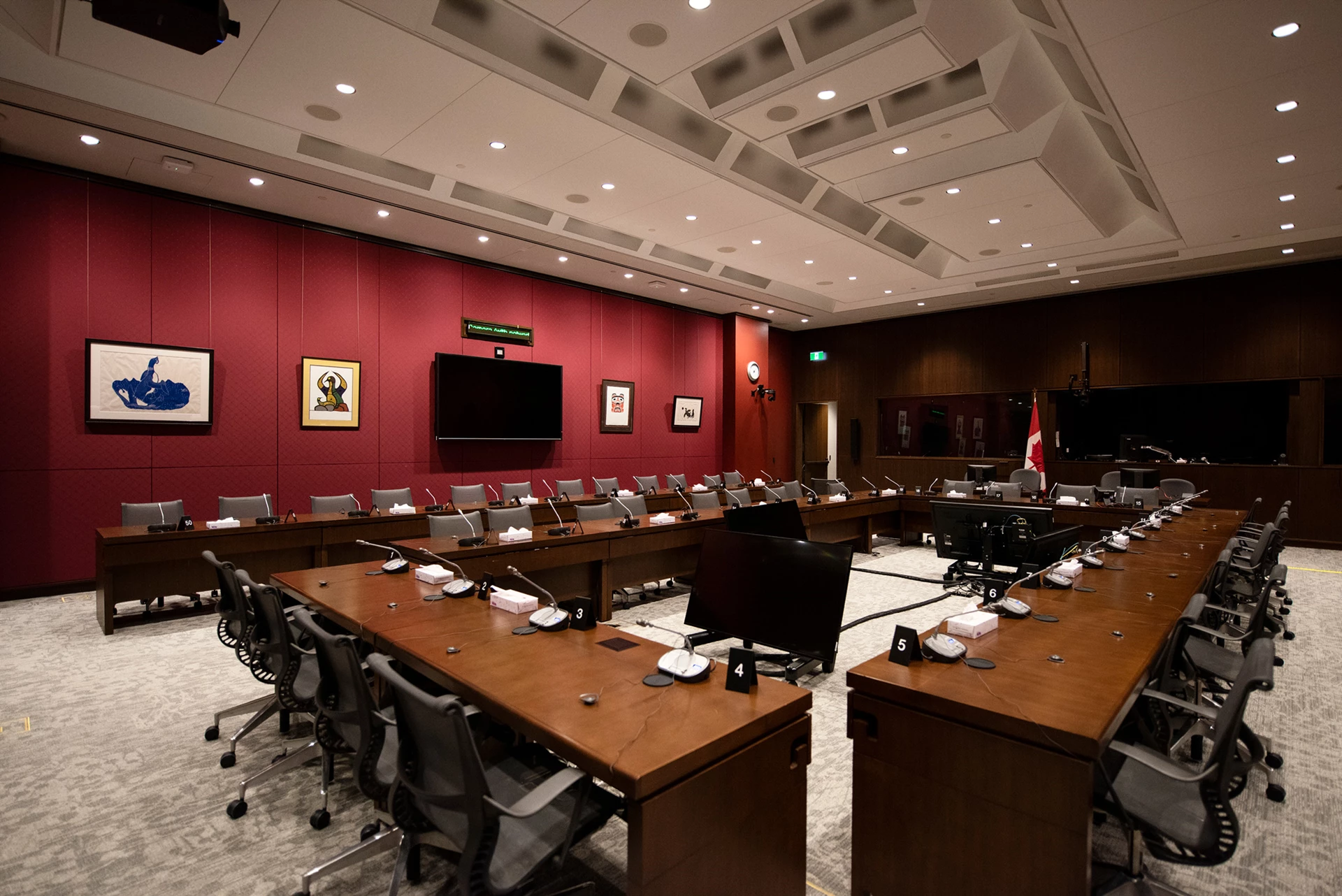 Hansard Transcripts: How GR Teams Turn Debates into Decisions