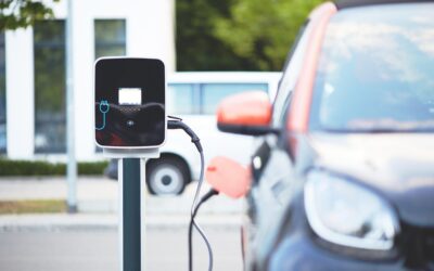 Canadians Must Think Strategically on EVs & China: Risks, Targets & Opportunities