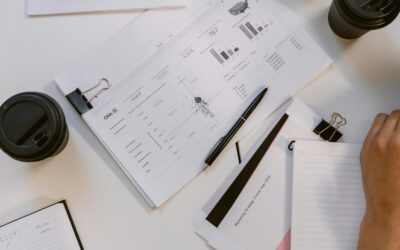 How to Build a Legislative Monitoring Executive Brief That Leaders Actually Read