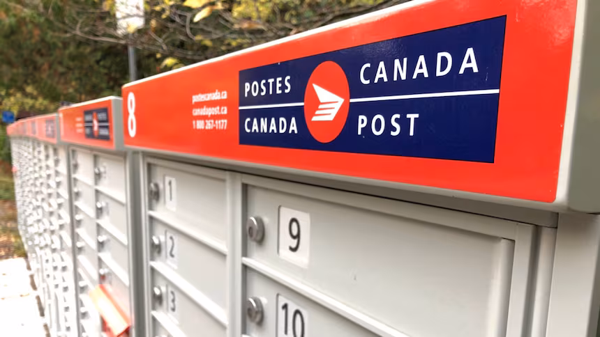community-mailboxes