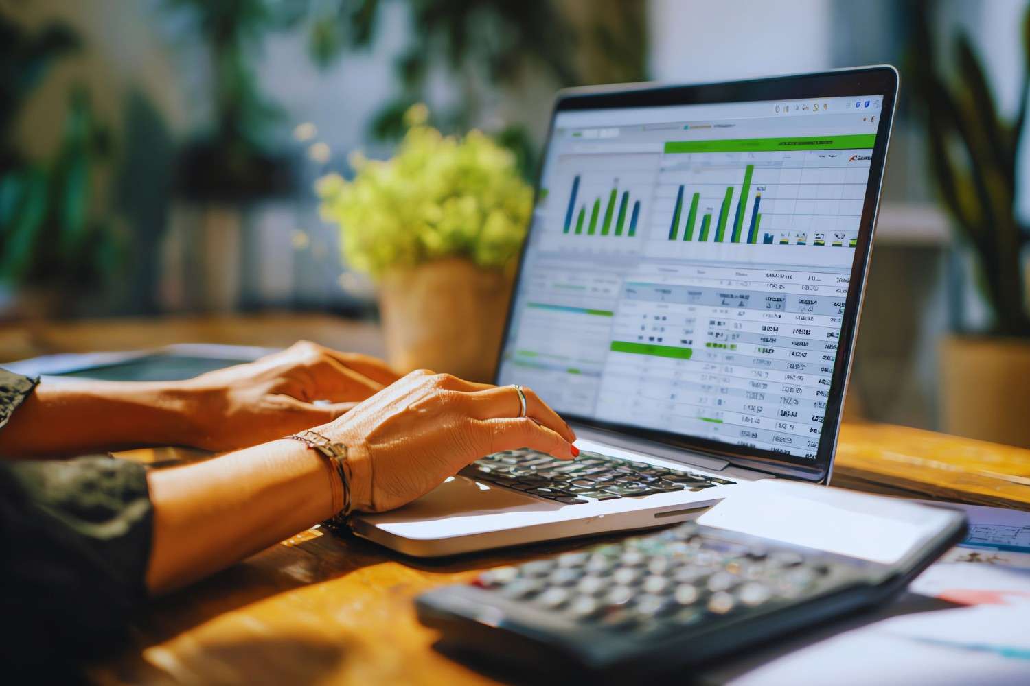 Legislative Tracking Software