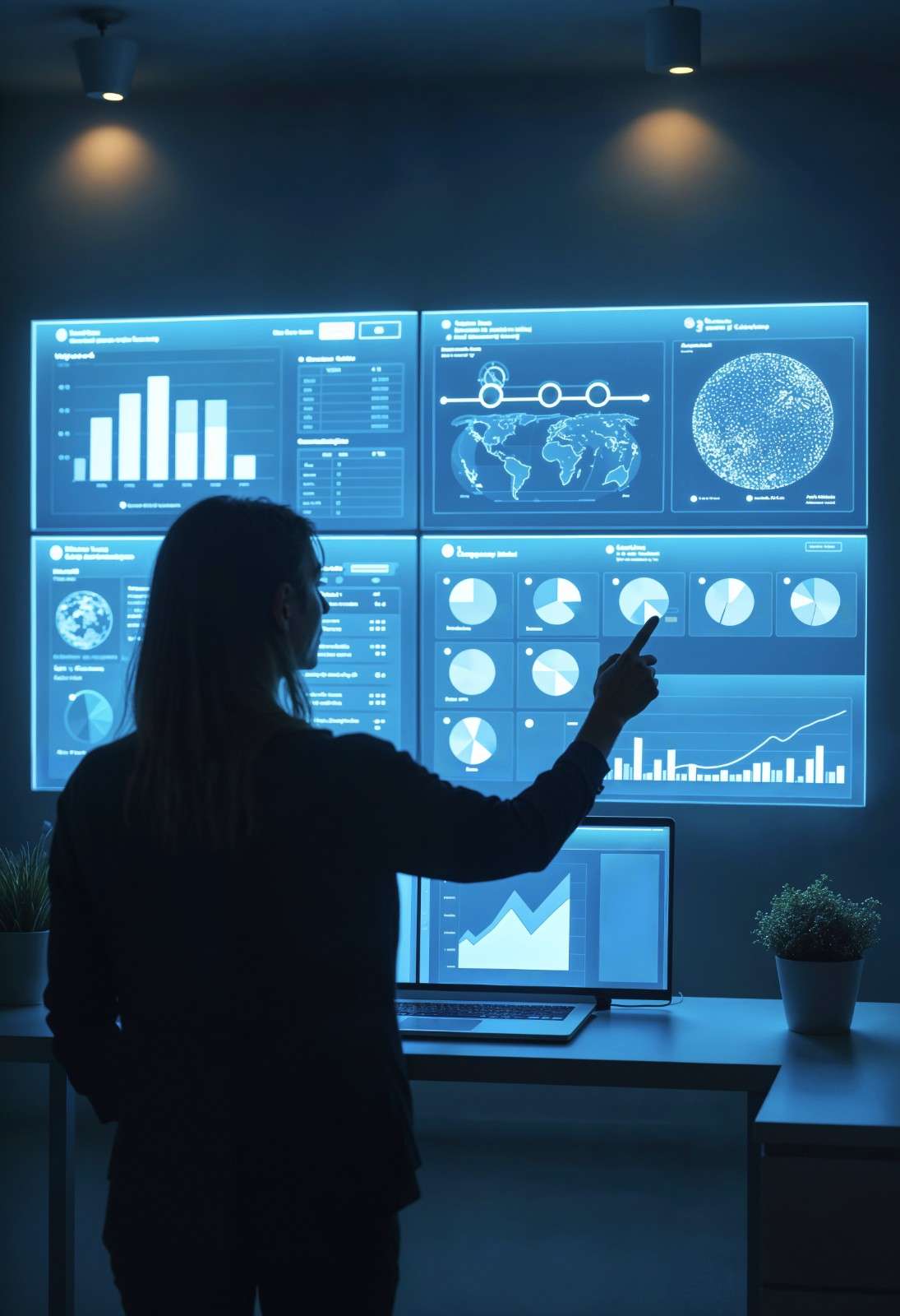 AI Media Monitoring Software