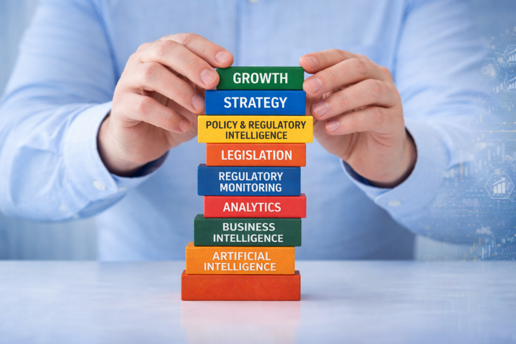 Regulatory Intelligence