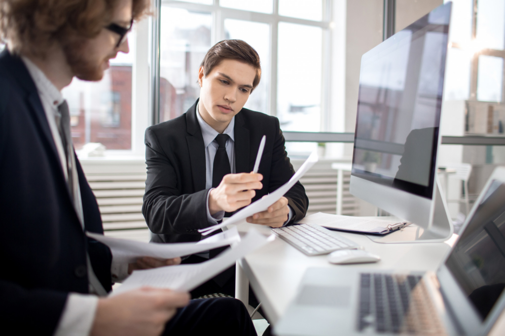 Automated Regulatory Monitoring for Financial Services