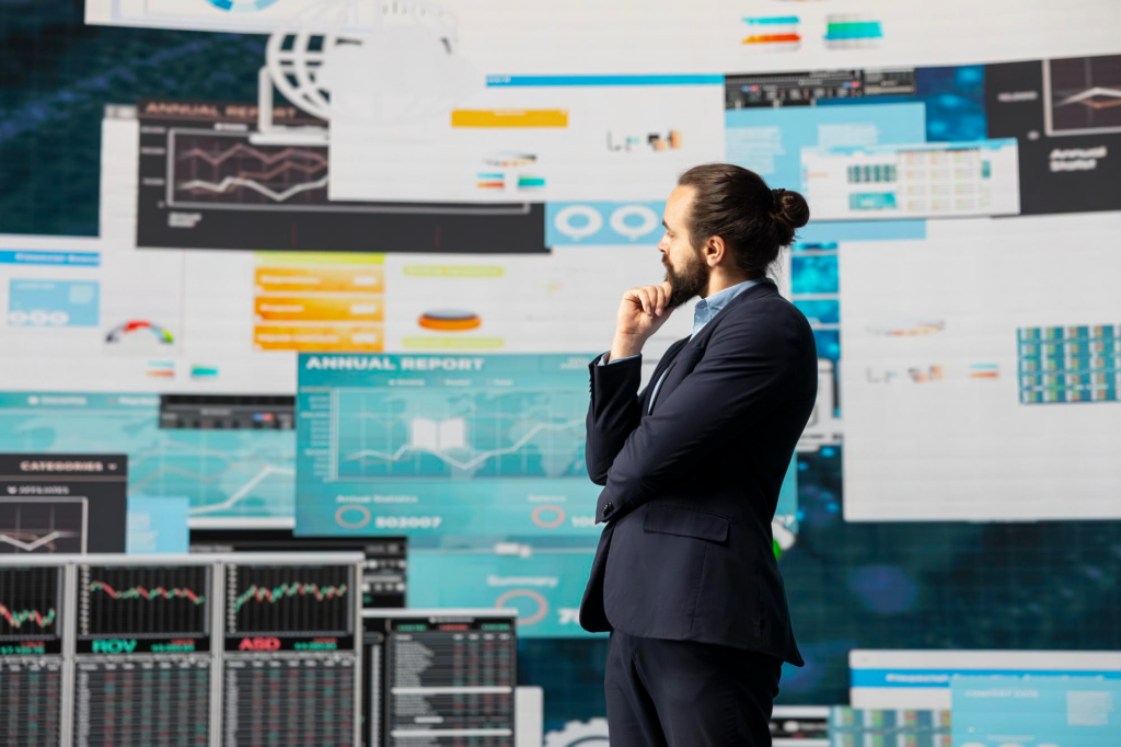 Automated Regulatory Monitoring for Financial Services in Canada