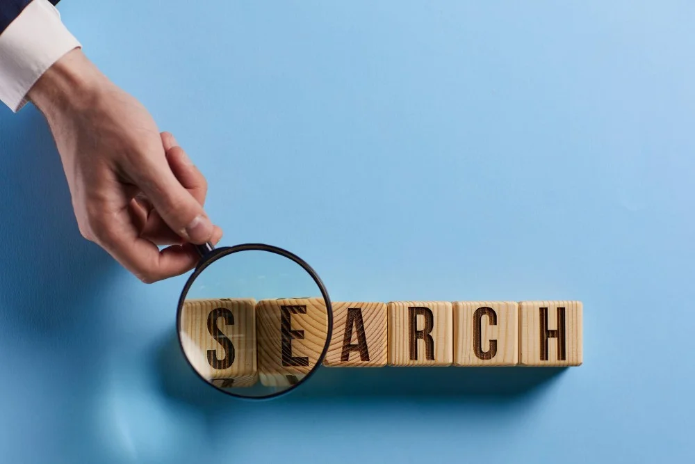 Need A Better Search Engine