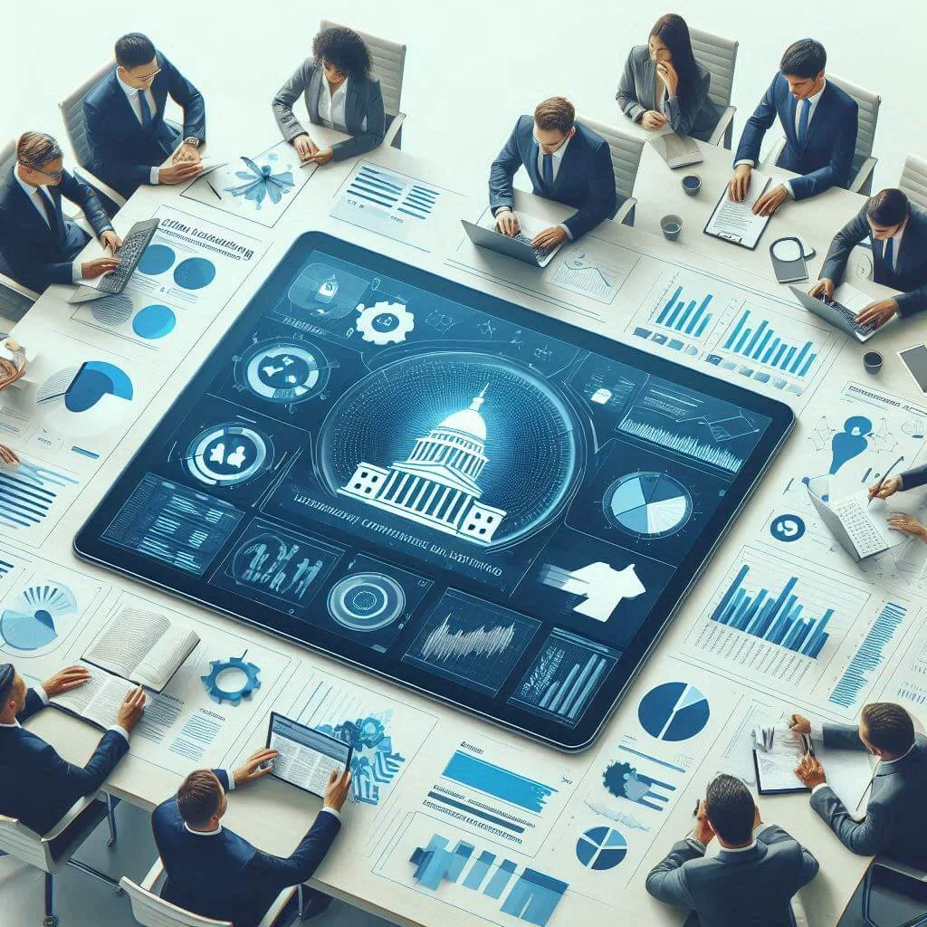 Simplify Complex Legislative Tracking with Gnowit’s Comprehensive Bill Monitoring