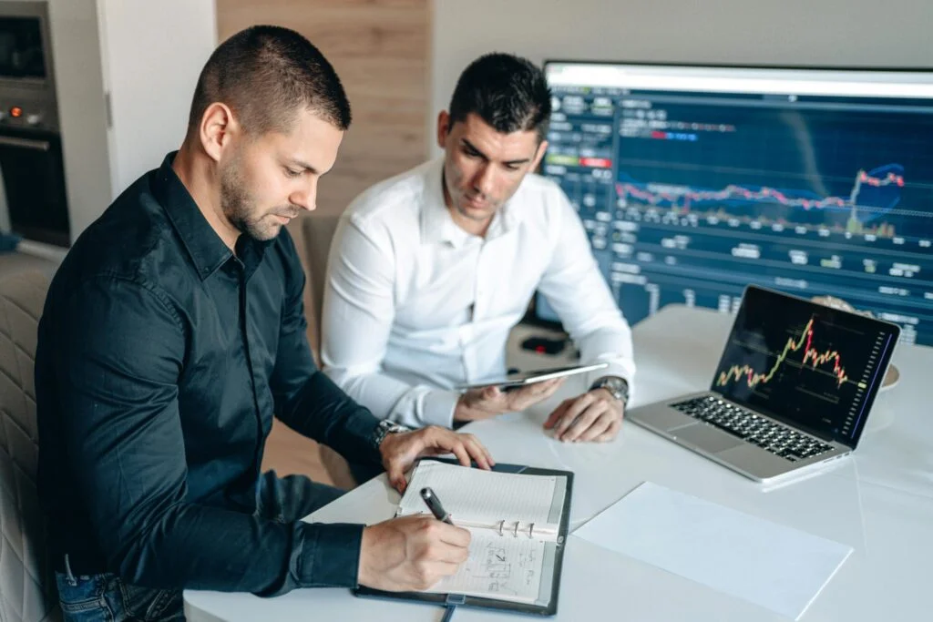 regulatory monitoring services