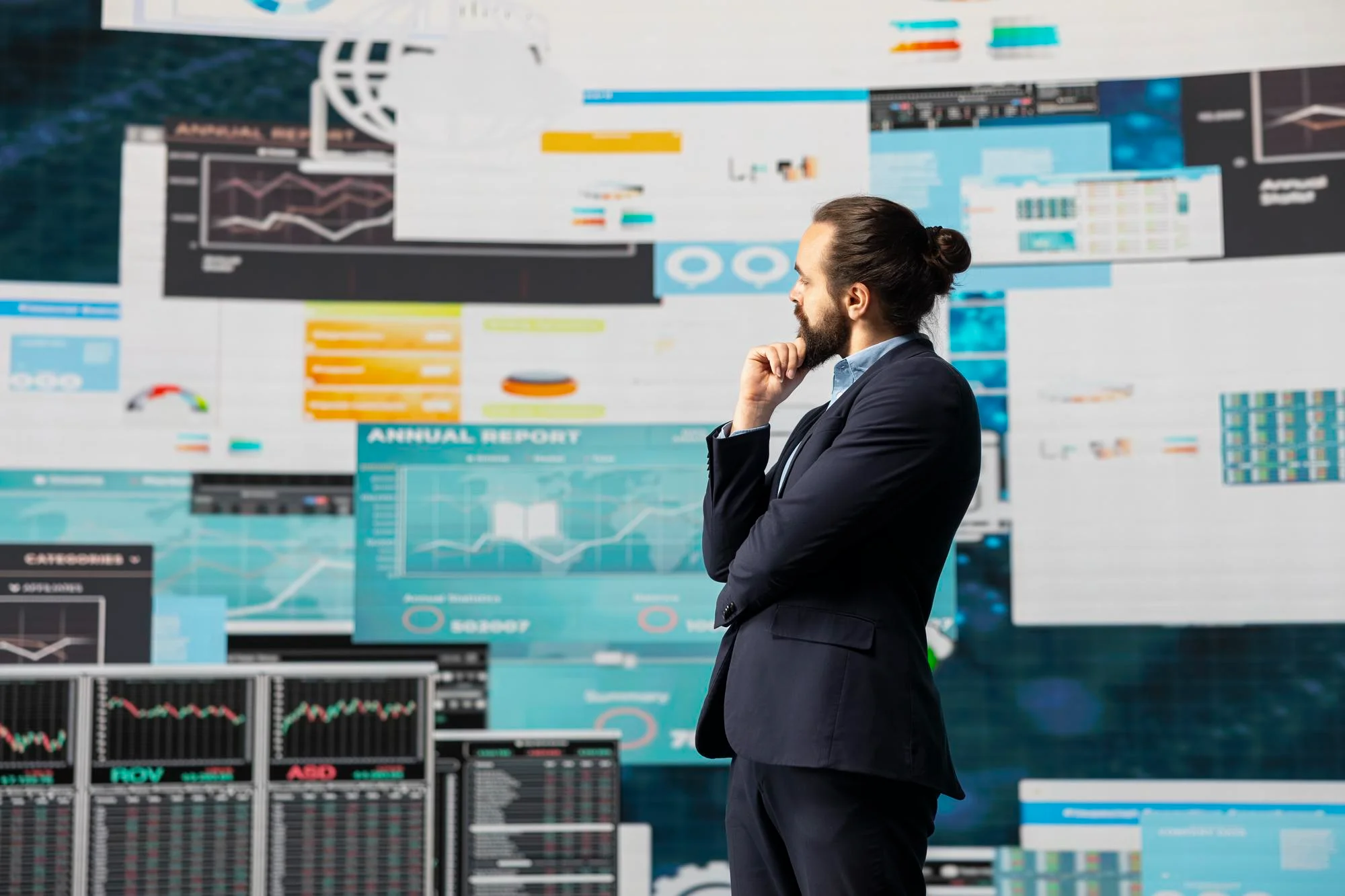 Automated Regulatory Monitoring for Financial Services in Canada