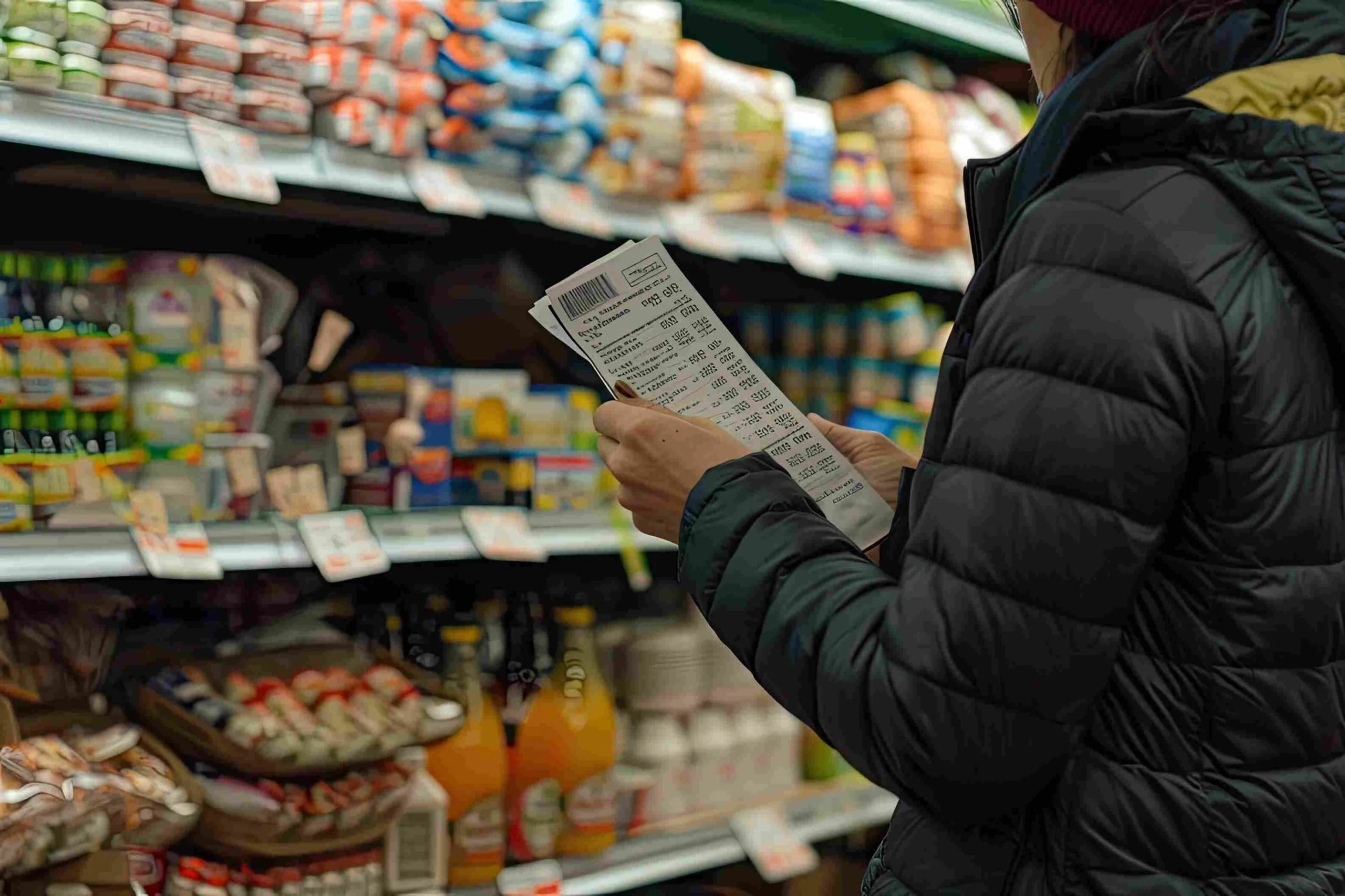 Canada grocery code of conduct