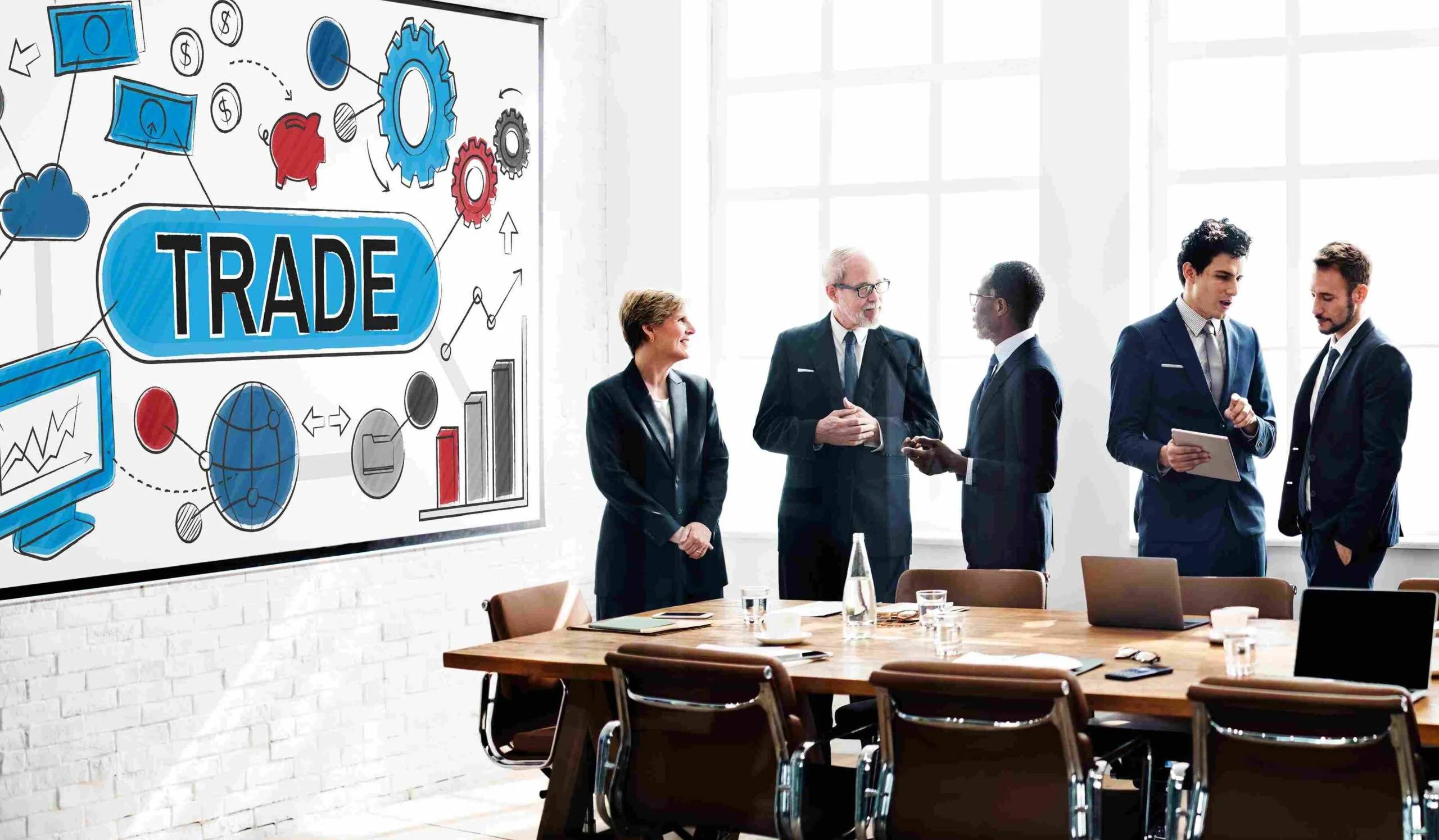 Interprovincial Trade Barriers Tracking 2026 Trade Agenda
